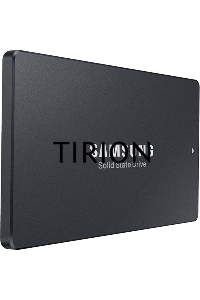 Накопитель SSD Samsung 7.68TB Enterprise, U.2 2.5” 7mm, NVMe, Read/Write: 3200/2000 MB/s, Random Read/Write IOPS 500K/55K