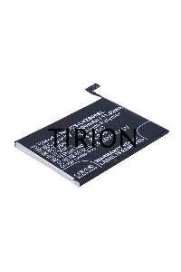 Аккумулятор CameronSino  CS-LVZ900SL BL246 для Lenovo Vibe Shot 3.8V / 2900mAh / 11.02Wh