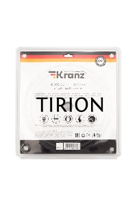 Диск пильный 305 мм х 24 зуб х 32/30 мм Kranz