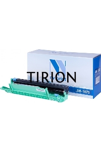Барабан NV Print совместимый Brother NV-DR-1075 для DCP-1510R, DCP-1512R, HL-1110R, HL-1112R, MFC-18(10000k)