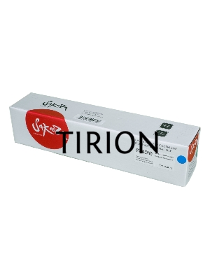 Картридж лазерный Sakura C13S050189 для EPSON Aculaser C1100, синий, 4 000  к.