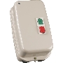 Контактор КМИ-35062 50А 380В/АС3 IP54 ИЭК KKM36-050-380-00