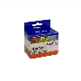 Картридж струйный PL-07401 для принтеров Epson StylusPhoto 790/870/890/1270/1290 Black водн ProfiLine