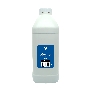 Тонер + девелопер NVPrint для Kyocera ТК-8335/8345/8515/8525/8800 Type2 (500г) Black совместимый