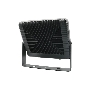 Прожектор светодиодный PFL-S2-SMD-300w 300Вт IP65 с клапаном Jazzway 5007963D