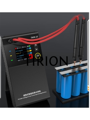 Аппарат для точечной сварки FNIRSI SWM-10