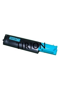 Картридж лазерный Sakura C13S050189 для EPSON Aculaser C1100, синий, 4 000  к.