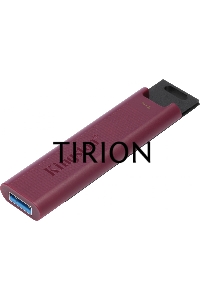 Флеш диск 1TB Kingston DataTraveler Max DTMAXA/1TB