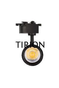 Светильник светодиодный трековый REXANT Star Track 20 Вт 4000 К LED черный