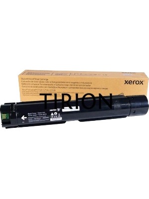 Картридж лазерный Xerox VersaLink C7120/25/30 (23,6K стр.), черный