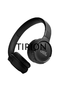 Гарнитура JBL черный TUNE 520BT  Bluetooth