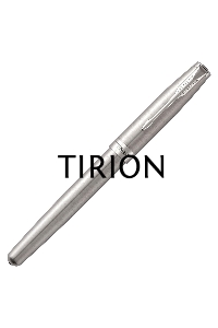 Ручка перьевая Parker Sonnet Core F526 (CW1931509) Stainless Steel CT F сталь нержавеющая