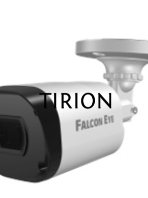 Камера Falcon Eye FE-MHD-B2-25 Цилиндрическая, универсальная 1080P видеокамера 4 в 1 (AHD, TVI, CVI, CVBS) с функцией «День/Ночь»;1/2.9