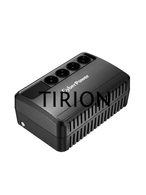 Источник бесперебойного питания CyberPower BU850E