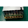 Серверный блок питания  Server power supply Qdion Model U1A-D10800-DRB-Z P/N:99MAD10800I1170119 CRPS 1U Module 800W Efficiency 94+, Gold Finger (option), Cable connector: C14