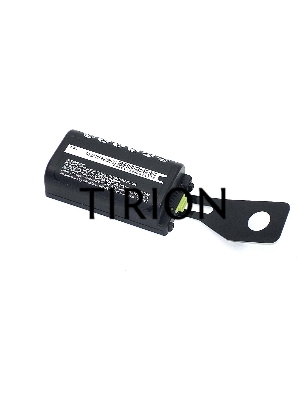Аккумуляторная батарея CameronSino CS-MC310BX для терминала сбора данных Motorola Symbol MC3190 3,7V 4400mAh