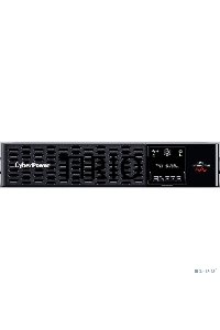 Источник бесперебойного питания UPS CyberPower PR3000ERTXL2UA NEW Line-Interactive