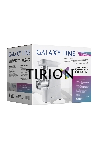 Мясорубка Galaxy GL 2402 