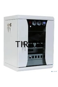 Шкаф телеком. ЦМО настенный 10