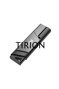 Флеш диск Netac U336 USB3.0 Write protect Switch Flash Drive 256GB