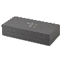 Ручка перьевая Parker Sonnet Core F526 (CW1931509) Stainless Steel CT F сталь нержавеющая