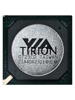 Микросхема VIA VT8237A