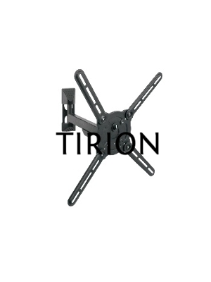Кронштейн для телевизора Kromax ATLANTIS-10 серый 22