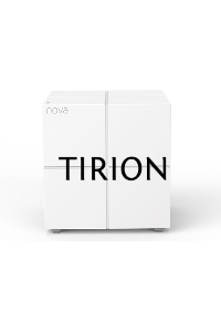 Маршрутизатор Tenda nova MW6 (2 роутера) АС1200 Двухдиапазонная Wi-Fi Mesh система, 2 порта gigabit ethernet RJ45