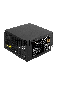 Блок питания ExeGate EX292158RUS, 1200Вт, 80 PLUS Bronze, 120мм, черный