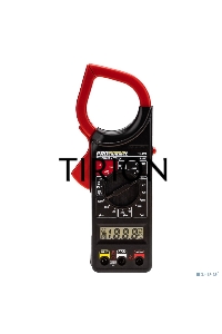 Токовые клещи P266C PROconnect  13-3052  PROconnect