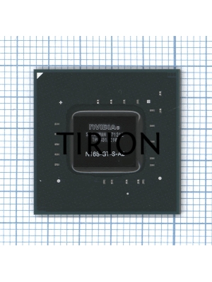 Видеочип nVidia GeForce GTX940M N16S-GT-S-A2