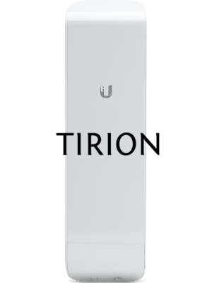 Сетевое оборудование UBIQUITI NSM2(EU) всепогодная Wi-Fi/TDMA AP/CPE. 802.11n, 2,4 ГГц, антенна 11 дБ
