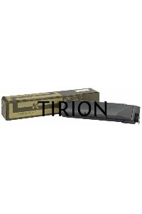 Картридж лазерный Kyocera TK-8600K (1T02MN0NL0/1T02MN0NL1/1T02MN0NLC) черный для FS-C8600DN/C8650DN 30000 стр.