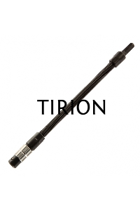 Переходник GROSS 11369гибкий для бит 190мм 1/4''