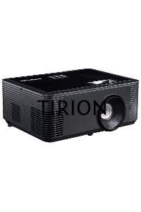 Проектор INFOCUS IN136 DLP, 4000 ANSI Lm, WXGA (1280x800), 28500:1, 1.54-1.72:1, 3.5mm in, Composite video, VGAin, HDMI 1.4aх3 (поддержка 3D), USB-A (для SimpleShare и др.), лампа 15000ч.(ECO mode), 3.5mm out, Monitor out (VGA), RS232, 21дБ, 4,5 кг