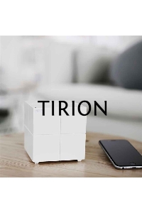 Маршрутизатор Tenda nova MW6 (2 роутера) АС1200 Двухдиапазонная Wi-Fi Mesh система, 2 порта gigabit ethernet RJ45