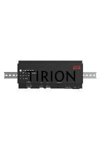 Источник бесперебойного питания Powercom DRU 500VA/300W, DIN Rail, 230V, RS-232, 2 year warranty (1114005)