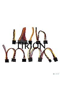 Серверный блок питания  800W Exegate <ServerPRO-2U-800ADS> APFC, унив. для 2U, 24pin, 2*8pin, 3xSATA, 5xIDE