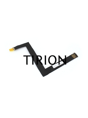 Шлейф матрицы LVDS iMac 27 A1419 Late 2012 Late 2013 (923-0308)