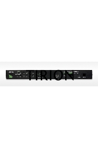 Переключатель KVM ATEN CS1716A-AT-G 16-port, USB, rackmountable, в компл. кабели 2*1.8м