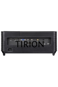 Проектор INFOCUS IN136 DLP, 4000 ANSI Lm, WXGA (1280x800), 28500:1, 1.54-1.72:1, 3.5mm in, Composite video, VGAin, HDMI 1.4aх3 (поддержка 3D), USB-A (для SimpleShare и др.), лампа 15000ч.(ECO mode), 3.5mm out, Monitor out (VGA), RS232, 21дБ, 4,5 кг