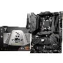 Материнская плата MSI MAG B650 TOMAHAWK WIFI, AM5, AMD B650, 4xDDR5, 6xSATA, 3xM.2, 1xPCI-E 4.0 x16, 1xPCI-E 4.0 x2, 1xHDMI, 1xDisplayPort, 1xUSB Type-C, 1x2.5Gb LAN, 2xUSB-A 2.0, 3xUSB-A 3.2 Gen 1, 3xUSB-A 3.2 Gen 2, 5x3.5 мм, 7.1, Standard-ATX