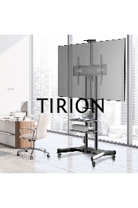 Подставка для телевизора Onkron TS1881 Elift черный 50
