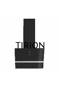 Вытяжка Elikor RISE BK 50 черный