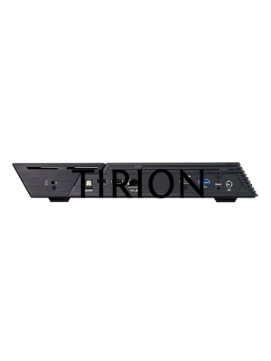 Сетевой накопитель ASUSTOR FS6712X 6-Bay M.2 SSD NAS/Intel Celeron N5105 2.0GHz up to 2.9GHz, 2GB SO-DIMM DDR4, noHDD(HDD,SSD)/1x 10Gb (LAN)/2xUSB3.2,HDMI; 90IX01P1-BW3S10