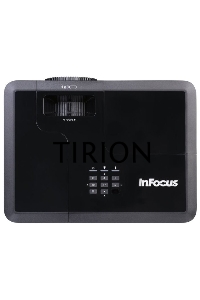 Проектор INFOCUS IN136 DLP, 4000 ANSI Lm, WXGA (1280x800), 28500:1, 1.54-1.72:1, 3.5mm in, Composite video, VGAin, HDMI 1.4aх3 (поддержка 3D), USB-A (для SimpleShare и др.), лампа 15000ч.(ECO mode), 3.5mm out, Monitor out (VGA), RS232, 21дБ, 4,5 кг