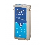 Струйный картридж NV Print 72 (NV-C9371A) Cyan для HP DesignJet T1100, T1120, T1200, T1300,  T610, T620, T770, T790, T2300, T795 (130 мл)