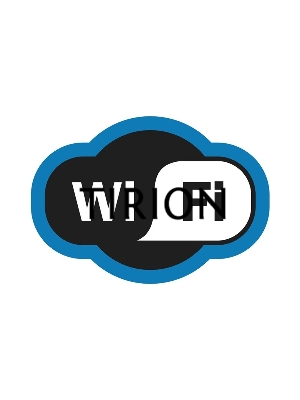 Наклейка информационный знак «Зона Wi-Fi» 150х200 мм REXANT
