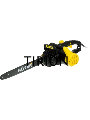 Электрическая цепная пила Huter ELS-2200P 2200Вт дл.шин.:16