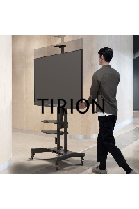 Подставка для телевизора Onkron TS1881 Elift черный 50